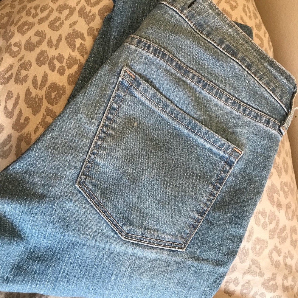 Pacsun Bullhead Denim legging